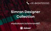 Simran Designer Collection