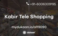 Kabir Tele Shopping