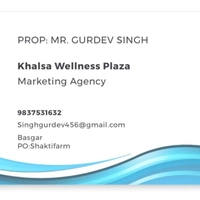 khalsa wellness plaza