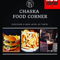 Chaska Food Corner