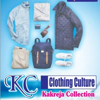 Kakreja Collection