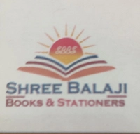 Sri Balaji Book Stall & Stationery