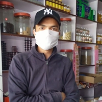 FHS Dry Fruit Ladakh