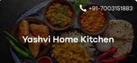 Yashvi Home Kitchen
