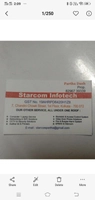 Starcom Infotech