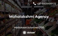 Mahalakshmi Agency