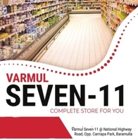 Varmul Seven-11