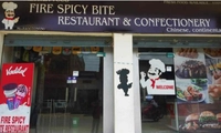 Fire Spicy Bite Restaurant