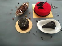 7th Heaven Cakes & Desserts