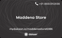 Maddena Store