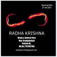 Radha Krishna Kirana & General Store