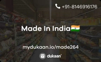 Made In India🇮🇳