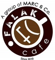 Falak Cafe