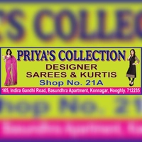 Priya's Collection