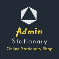 Admin Stationary Center