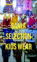 Sania Selection