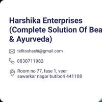Harshika Enterprises