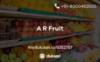 A R Fruit