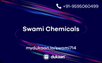 Swami Chemicals & Home Products