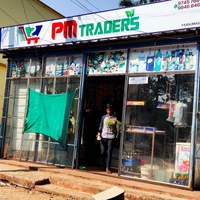 PM TRADERS