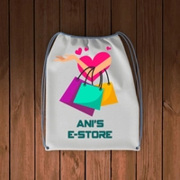 Ani's E-store