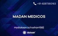 MADAN MEDICOS