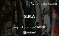 S.R.A  COLLECTION
