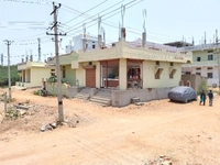 Sadashiv Kirani Store