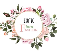 Exotic Flora Fashion