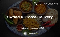 Swaad Ki Home Delivery