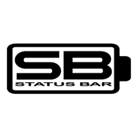 Status Bar (S. B. Custom Printing)