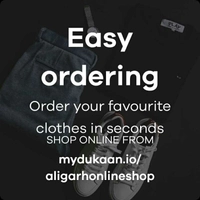 aligarh online shop