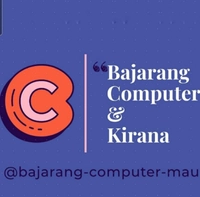 Bajarang Kirana & General Stationary