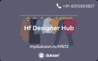 Hf Designer Hub