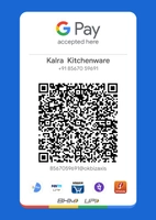 Kalra Kitchenware