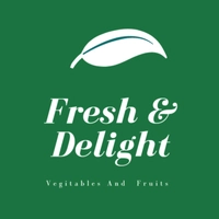 Fresh &  Delight Vegitables And Fruits
