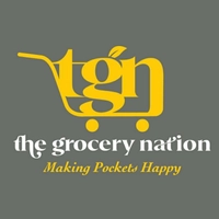 The Grocery Nation
