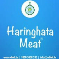 Haringhata Meat Shop,Domjur