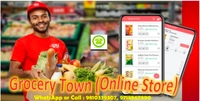 Grocery Town