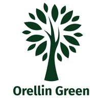 ORELLIN GREEN
