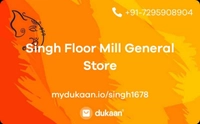 Singh Floor Mill General Store