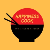 Happiness Cook