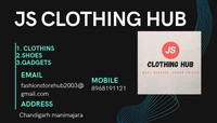 JS HUB