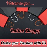 Online Shoppy