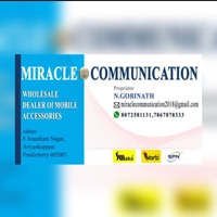 Miracle Communication