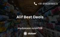 Alif Best Deals