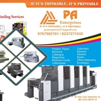 PA Enterprises