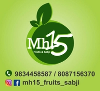 mh15_ Fruits_vegetable
