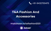 T&A Fashion And Accessories
