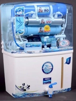 water purifier and reparing